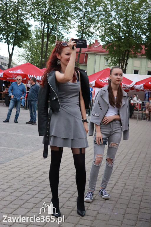Fotorelacja: Majówka 2025 z MOK Zawiercie!