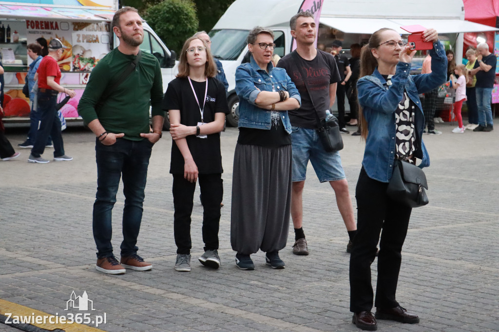 Fotorelacja: Majówka 2025 z MOK Zawiercie!
