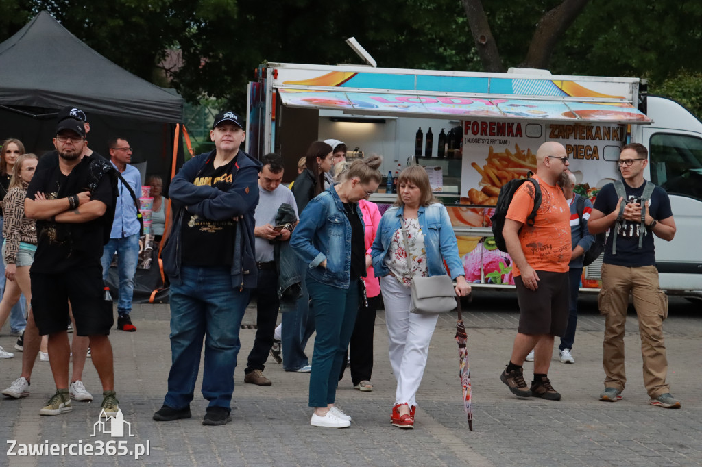 Fotorelacja: Majówka 2025 z MOK Zawiercie!