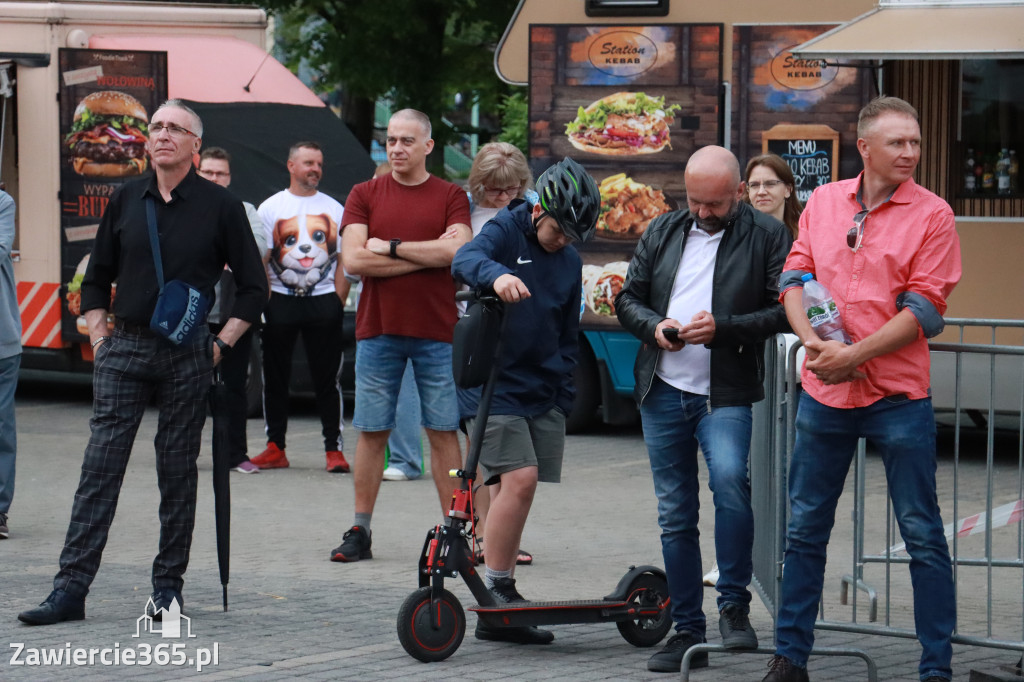 Fotorelacja: Majówka 2025 z MOK Zawiercie!