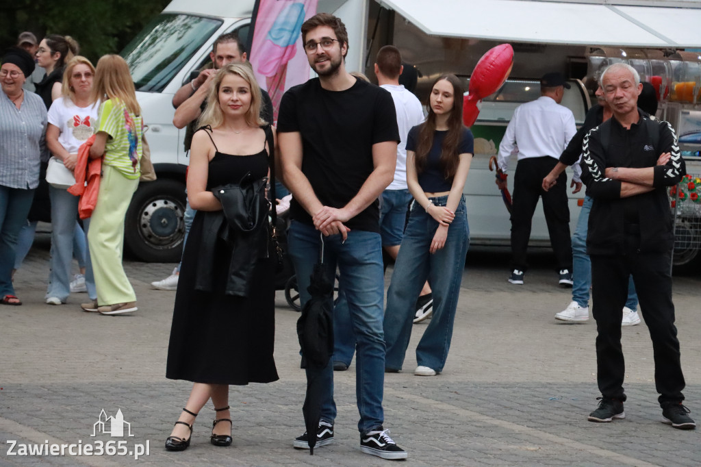 Fotorelacja: Majówka 2025 z MOK Zawiercie!