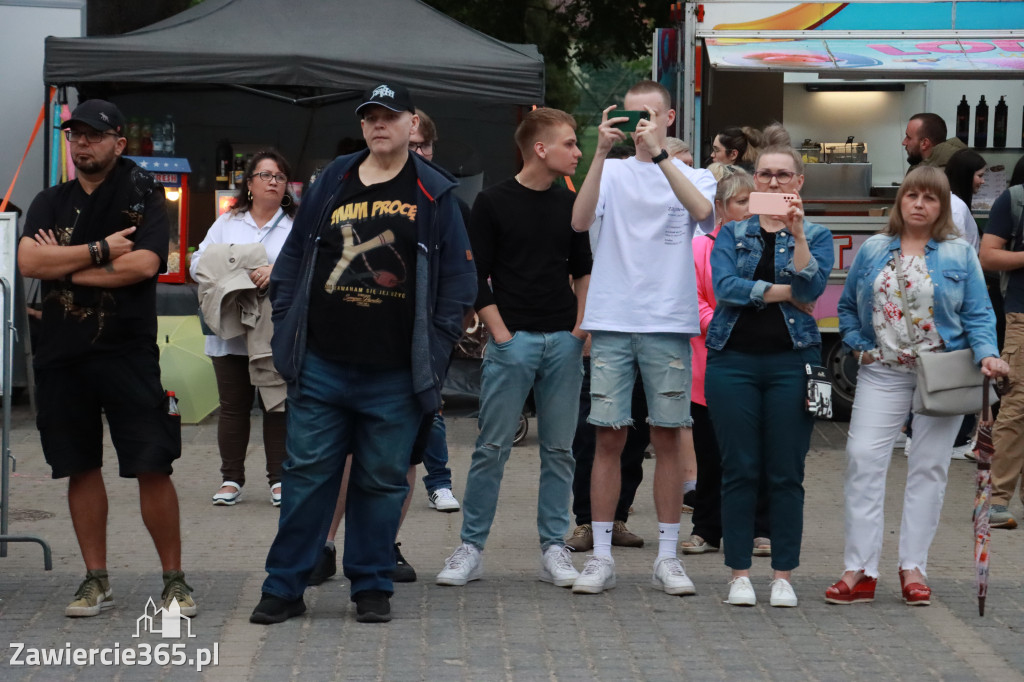 Fotorelacja: Majówka 2025 z MOK Zawiercie!