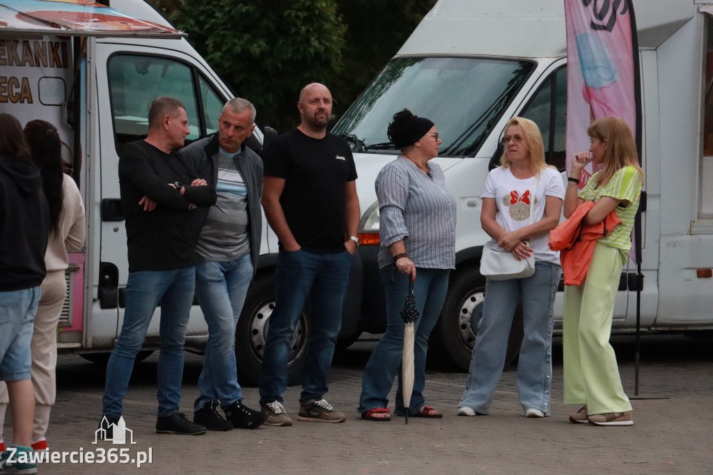 Fotorelacja: Majówka 2025 z MOK Zawiercie!