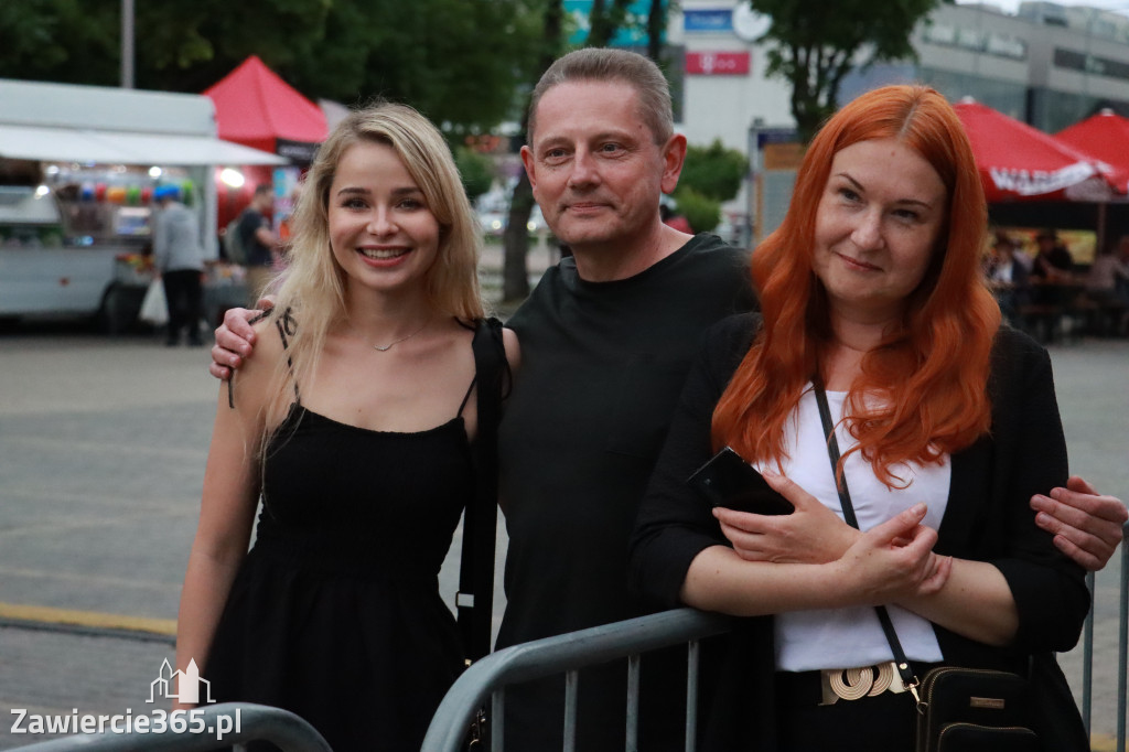Fotorelacja: Majówka 2025 z MOK Zawiercie!