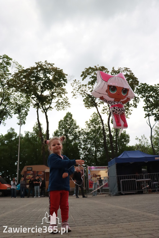 Fotorelacja: Majówka 2025 z MOK Zawiercie!