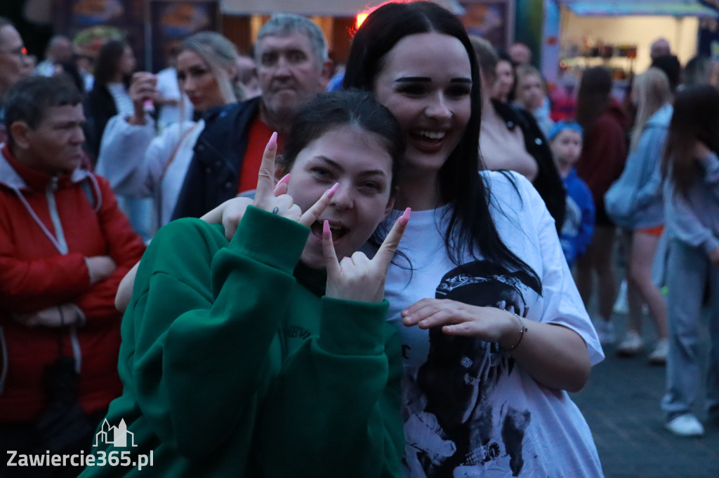 Fotorelacja: Majówka 2025 z MOK Zawiercie!