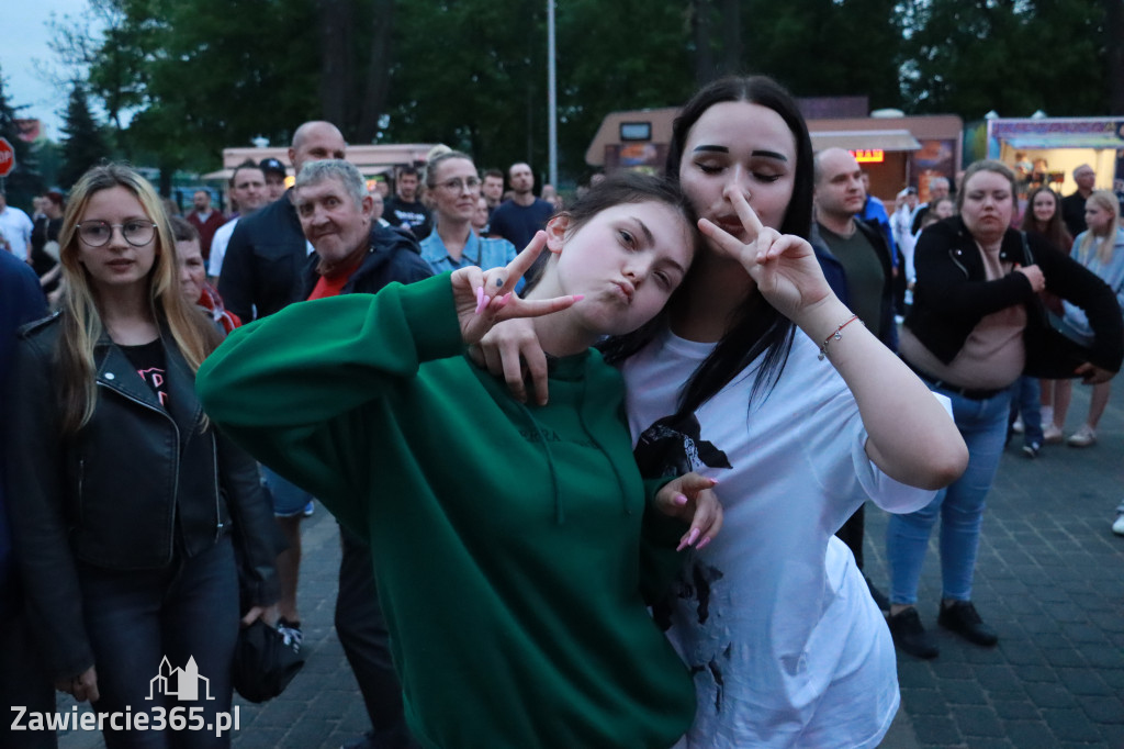 Fotorelacja II: Mezo i Majówka 2025 z MOK Zawiercie!