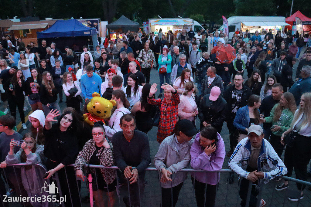 Fotorelacja II: Mezo i Majówka 2025 z MOK Zawiercie!