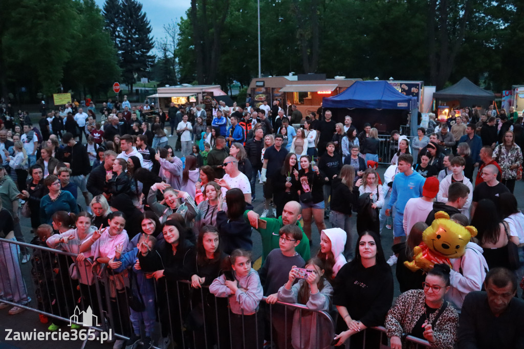 Fotorelacja II: Mezo i Majówka 2025 z MOK Zawiercie!