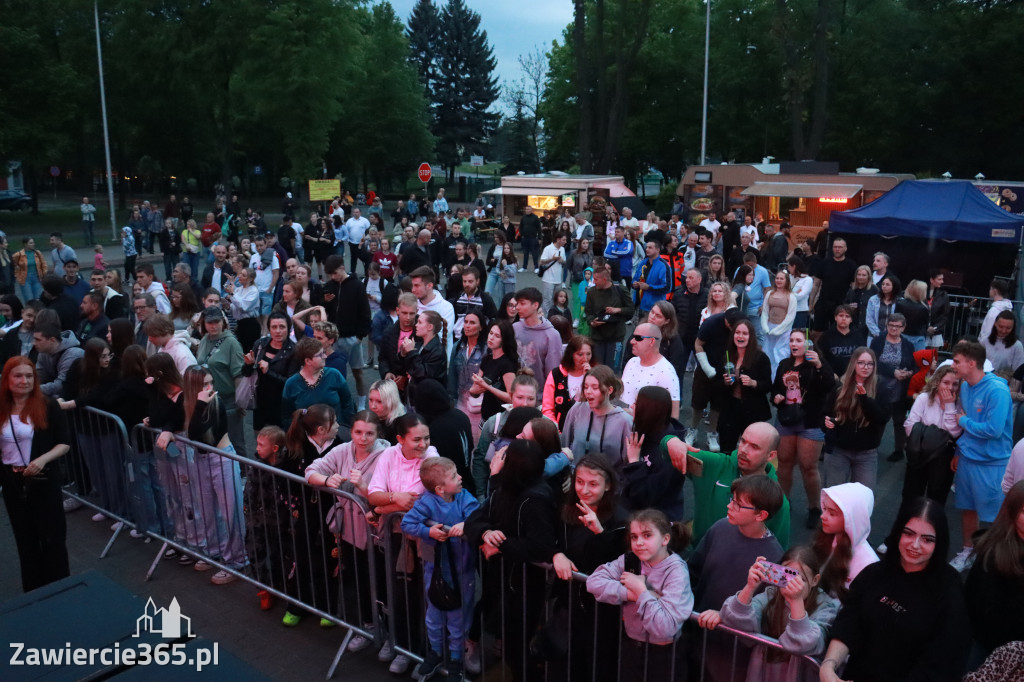 Fotorelacja II: Mezo i Majówka 2025 z MOK Zawiercie!
