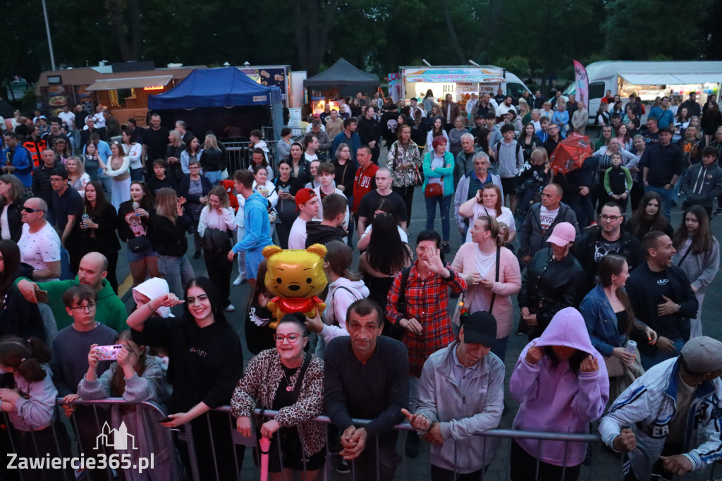 Fotorelacja II: Mezo i Majówka 2025 z MOK Zawiercie!