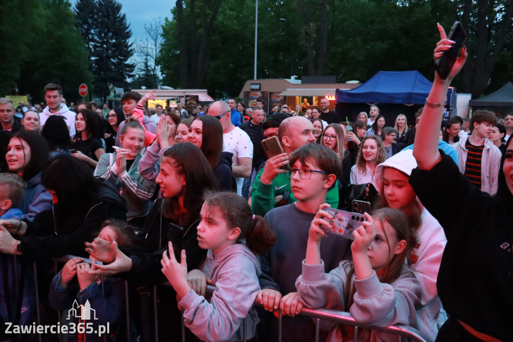 Fotorelacja II: Mezo i Majówka 2025 z MOK Zawiercie!