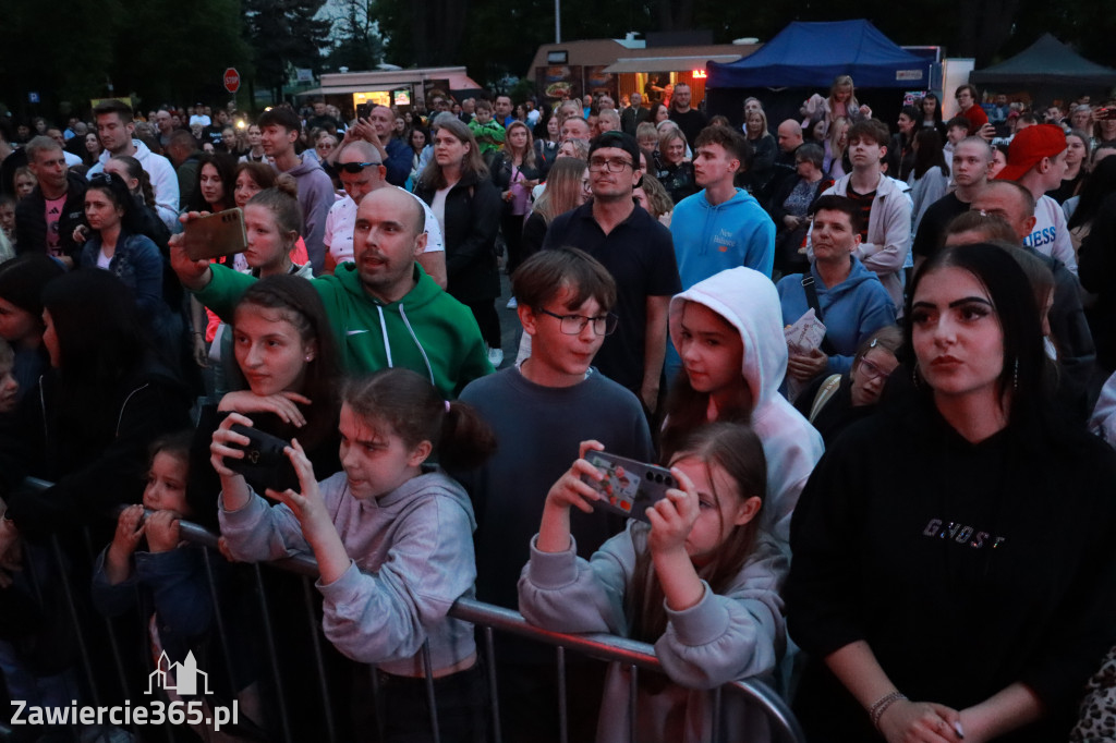 Fotorelacja II: Mezo i Majówka 2025 z MOK Zawiercie!