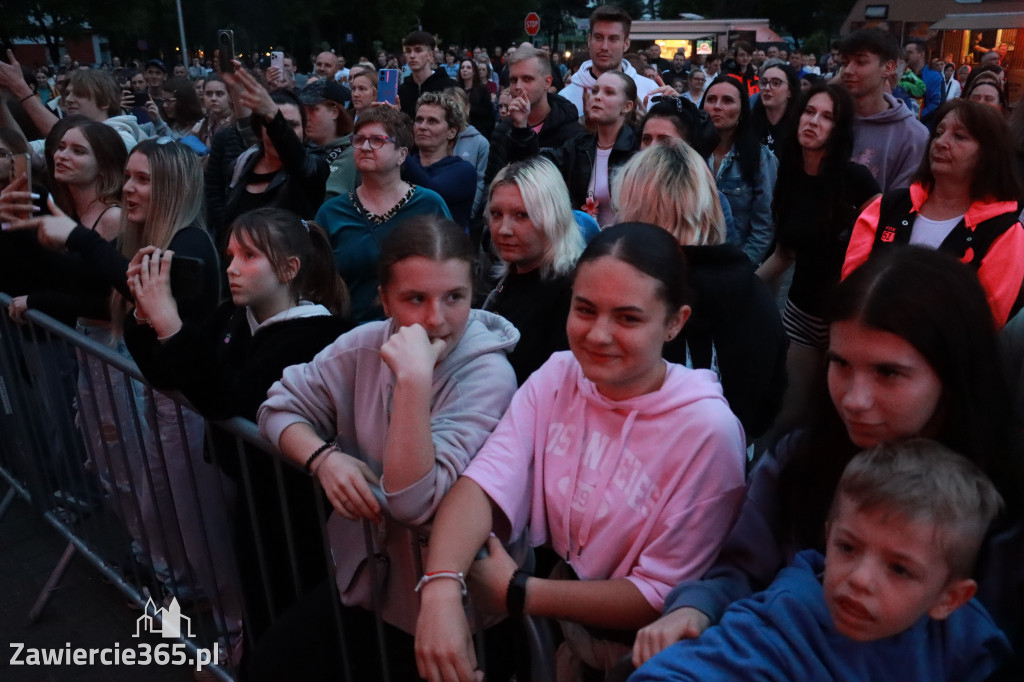 Fotorelacja II: Mezo i Majówka 2025 z MOK Zawiercie!