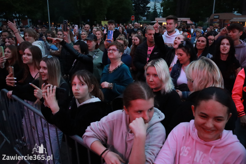 Fotorelacja II: Mezo i Majówka 2025 z MOK Zawiercie!