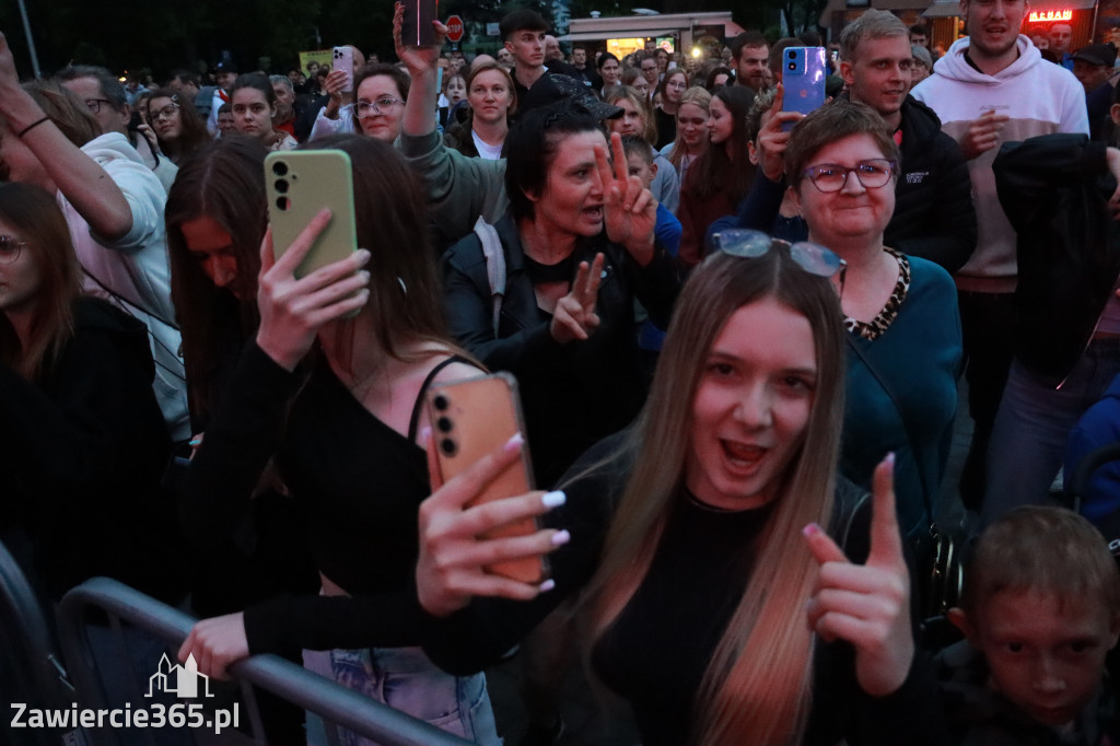 Fotorelacja II: Mezo i Majówka 2025 z MOK Zawiercie!
