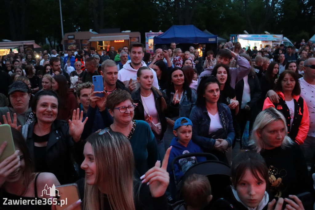 Fotorelacja II: Mezo i Majówka 2025 z MOK Zawiercie!