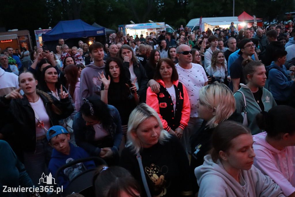 Fotorelacja II: Mezo i Majówka 2025 z MOK Zawiercie!