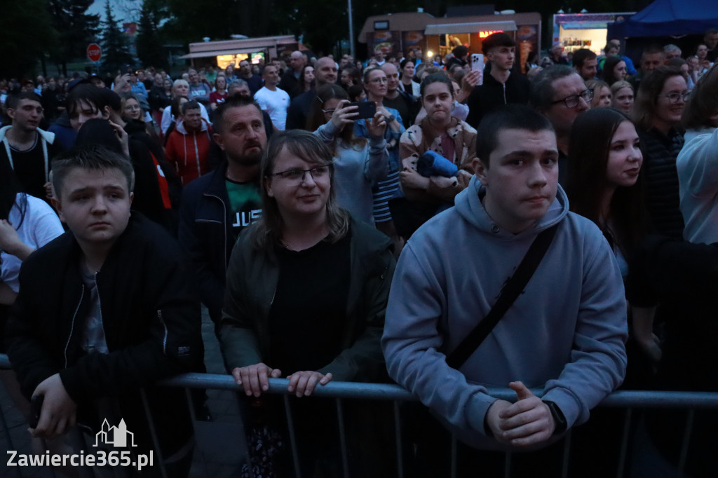 Fotorelacja II: Mezo i Majówka 2025 z MOK Zawiercie!