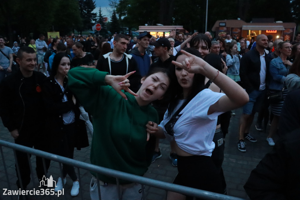Fotorelacja II: Mezo i Majówka 2025 z MOK Zawiercie!