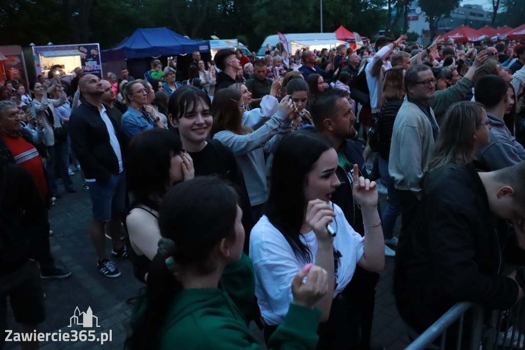 Fotorelacja II: Mezo i Majówka 2025 z MOK Zawiercie!