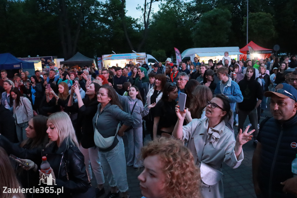 Fotorelacja II: Mezo i Majówka 2025 z MOK Zawiercie!