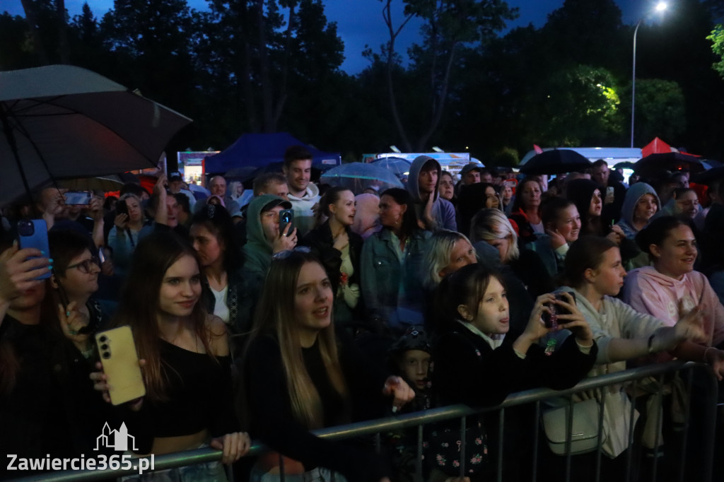Fotorelacja II: Mezo i Majówka 2025 z MOK Zawiercie!