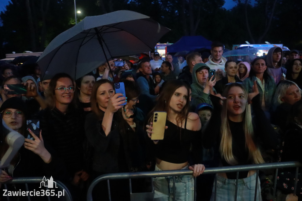 Fotorelacja II: Mezo i Majówka 2025 z MOK Zawiercie!