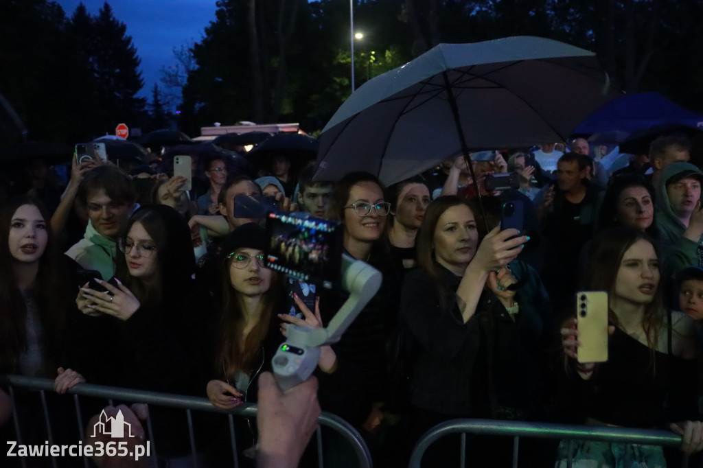 Fotorelacja II: Mezo i Majówka 2025 z MOK Zawiercie!