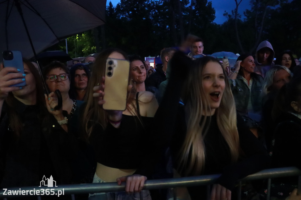 Fotorelacja II: Mezo i Majówka 2025 z MOK Zawiercie!