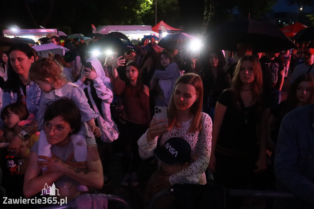 Fotorelacja II: Mezo i Majówka 2025 z MOK Zawiercie!