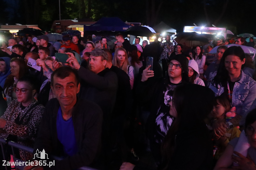 Fotorelacja II: Mezo i Majówka 2025 z MOK Zawiercie!