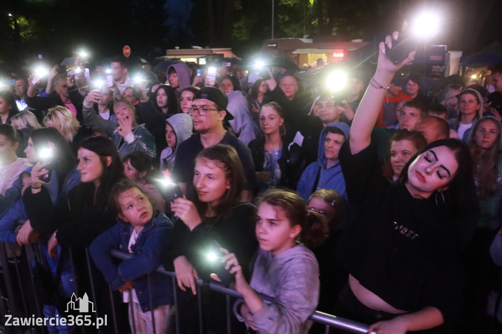 Fotorelacja II: Mezo i Majówka 2025 z MOK Zawiercie!