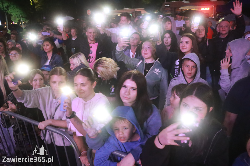 Fotorelacja II: Mezo i Majówka 2025 z MOK Zawiercie!