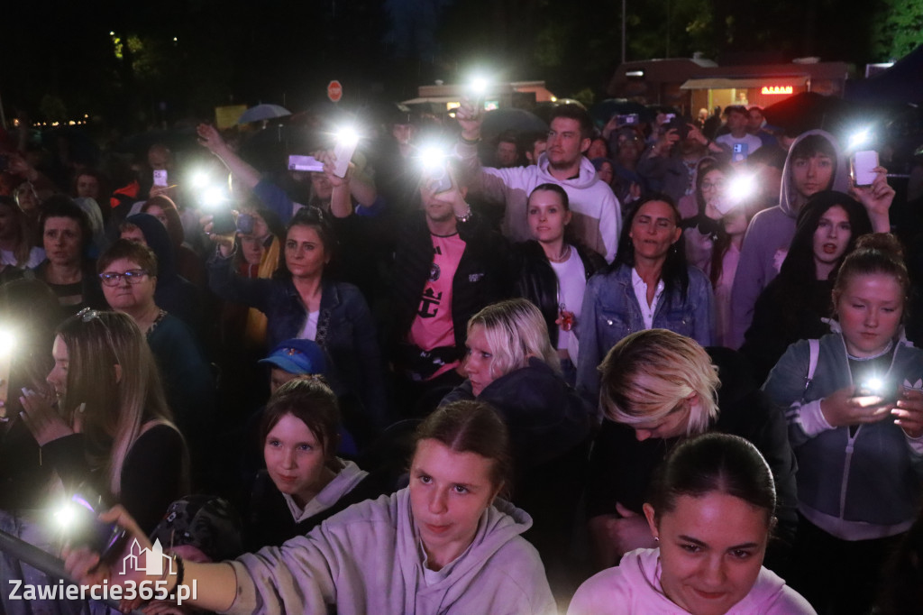 Fotorelacja II: Mezo i Majówka 2025 z MOK Zawiercie!