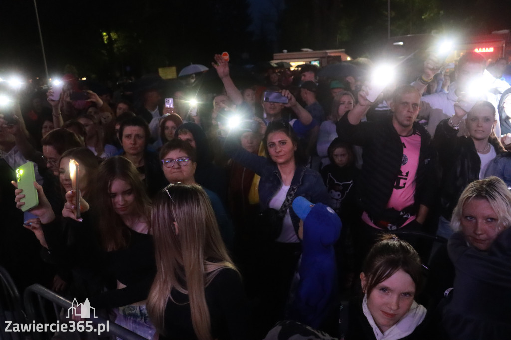 Fotorelacja II: Mezo i Majówka 2025 z MOK Zawiercie!