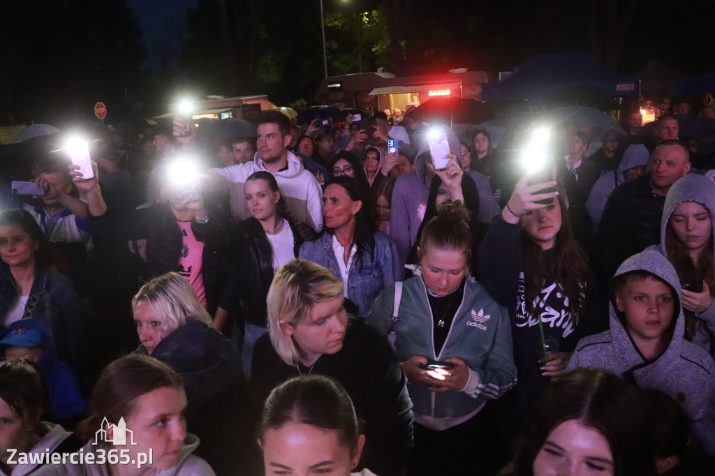 Fotorelacja II: Mezo i Majówka 2025 z MOK Zawiercie!