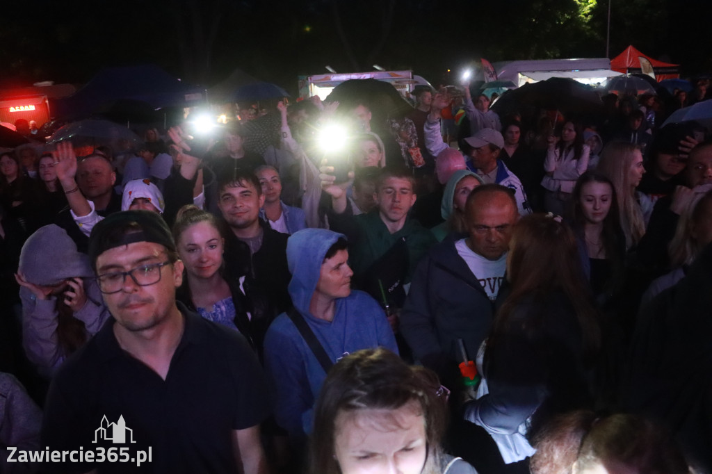 Fotorelacja II: Mezo i Majówka 2025 z MOK Zawiercie!