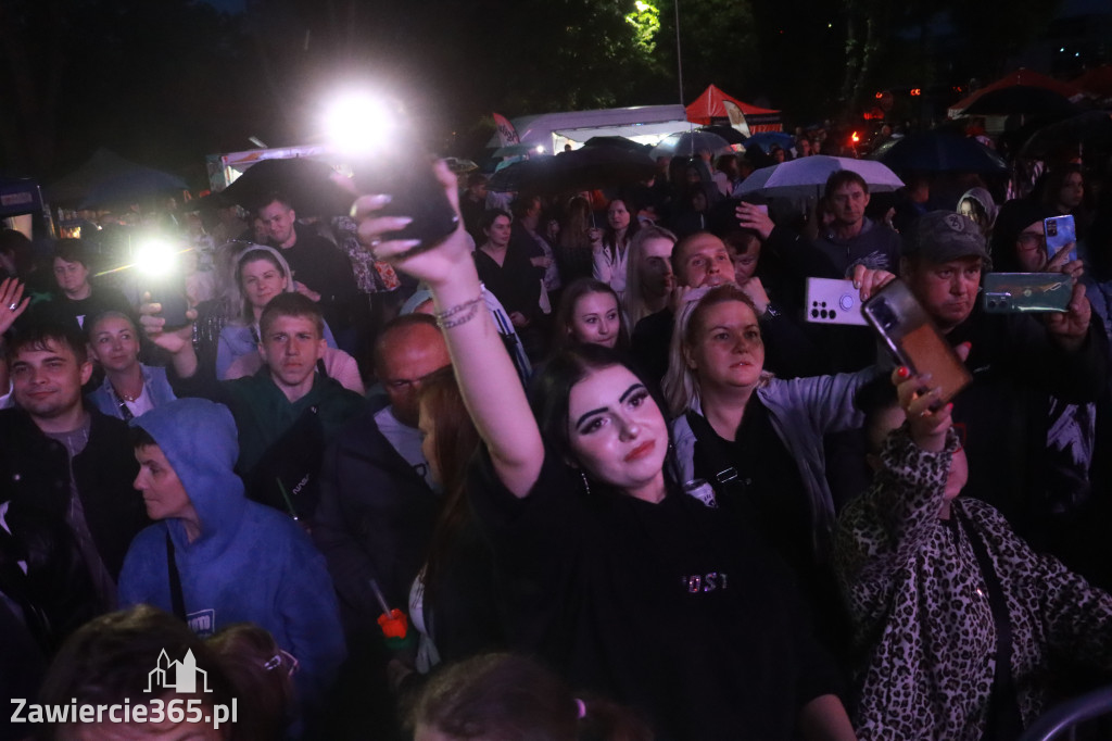 Fotorelacja II: Mezo i Majówka 2025 z MOK Zawiercie!