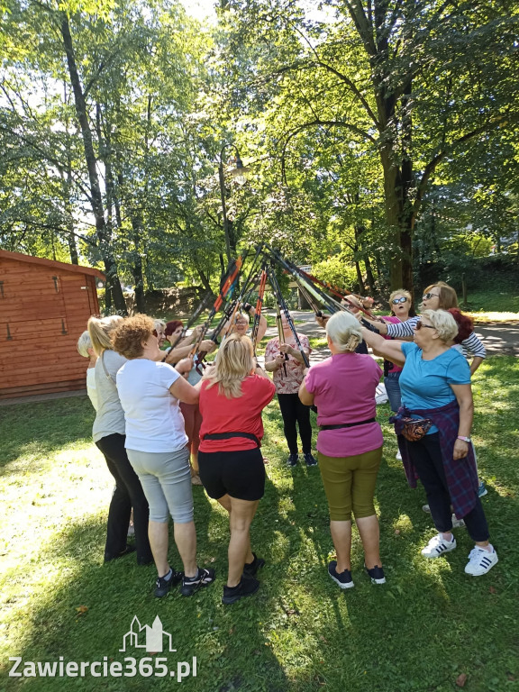 Fotorelacja: Pierwszy rok prezydentury Anny Nemś!