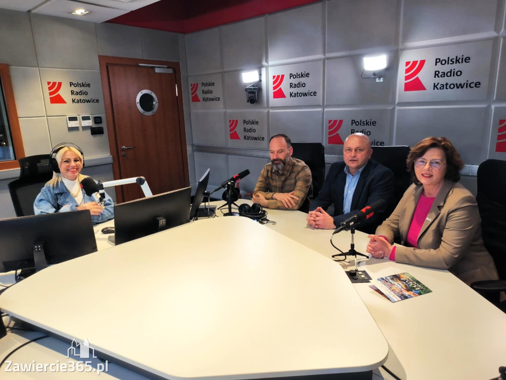 Fotorelacja: Pierwszy rok prezydentury Anny Nemś!