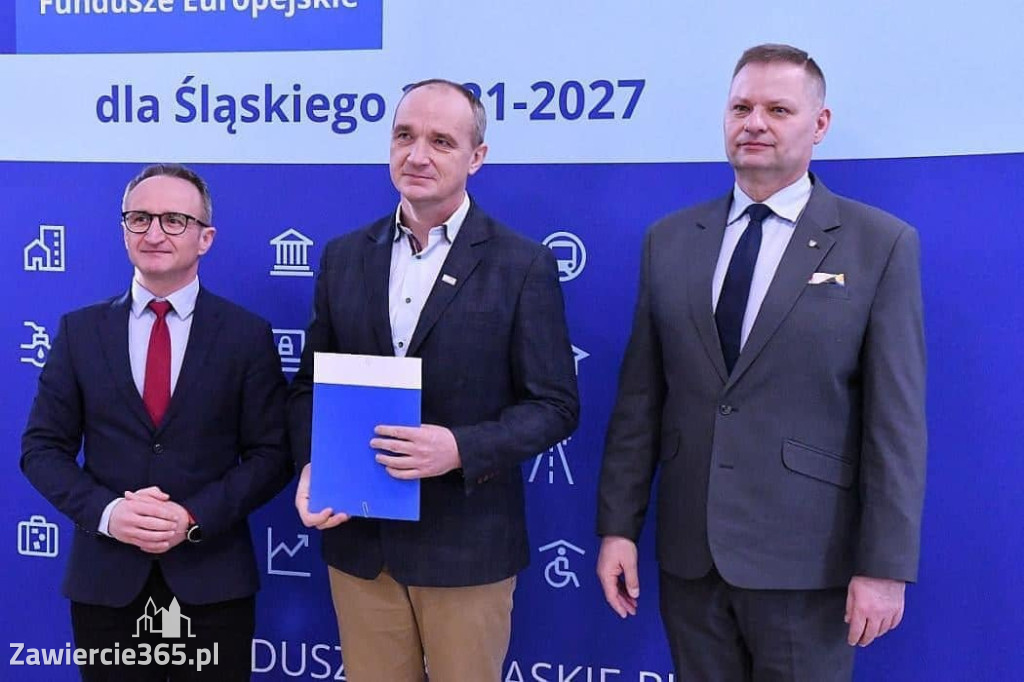 Fotorelacja: Pierwszy rok prezydentury Anny Nemś!