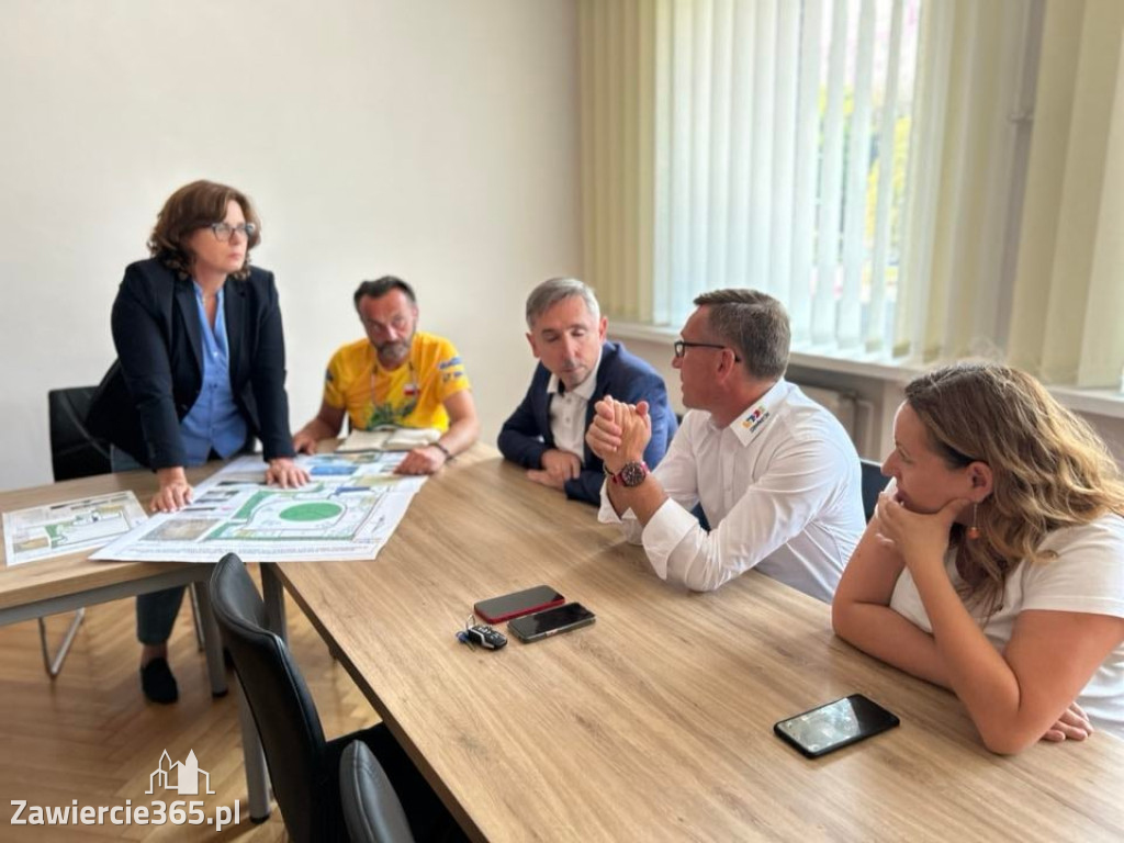 Fotorelacja: Pierwszy rok prezydentury Anny Nemś!