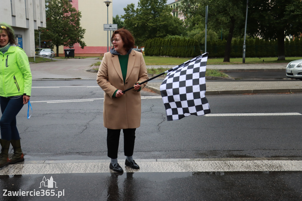 Fotorelacja: Zlot Jurajskich Klasyków w Zawierciu