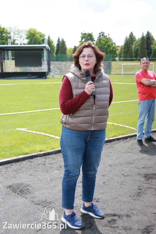 Fotorelacja: VI Bitwa Powietrzna o Zawiercie