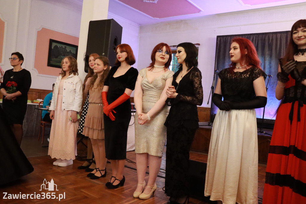 Fotorelacja: Koncert nie tylko dla MAM w Pałacyku nad Wartą w Zawierciu