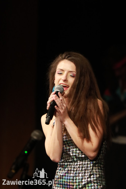 Fotorelacja: Koncert W KRAINIE LAT 80-TYCH w MOK Zawiercie