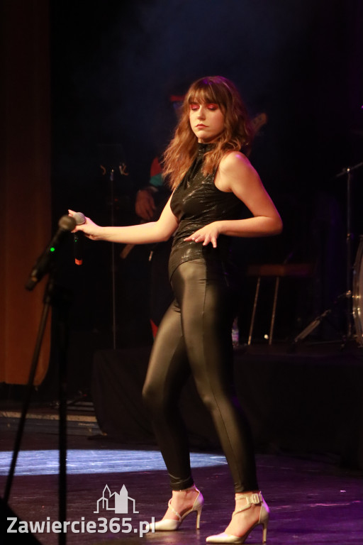 Fotorelacja: Koncert W KRAINIE LAT 80-TYCH w MOK Zawiercie