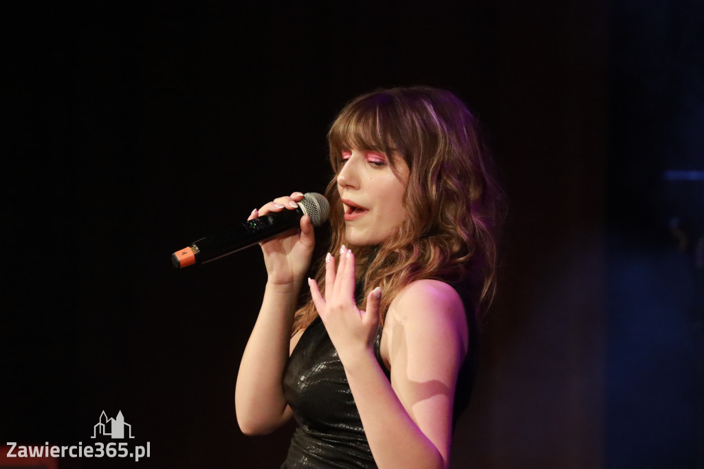 Fotorelacja: Koncert W KRAINIE LAT 80-TYCH w MOK Zawiercie