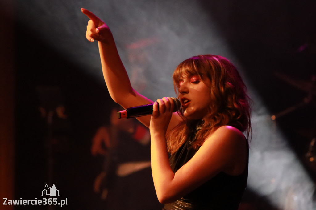 Fotorelacja: Koncert W KRAINIE LAT 80-TYCH w MOK Zawiercie
